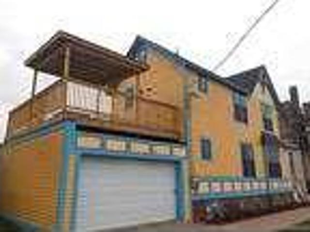 2 Bedroom Condos & Townhouses For Rent Detroit MI