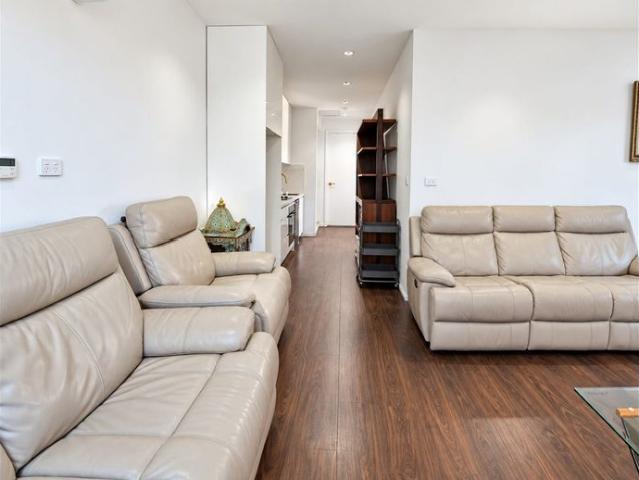2 Bedroom Contemporary Elegance and Light?Filled Living in Riverstone's Premier Pocket