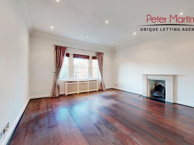 2 Bedroom Conversion To Rent