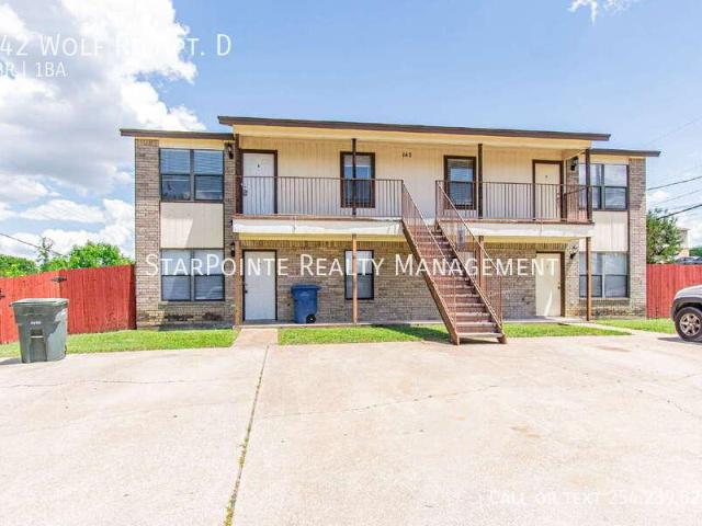 2 bedroom, Copperas Cove TX 76522 LS104611519