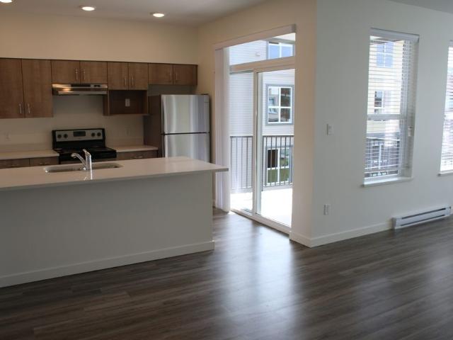 2 Bedroom Corner Unit Available for Rent – Abbotsford, BC