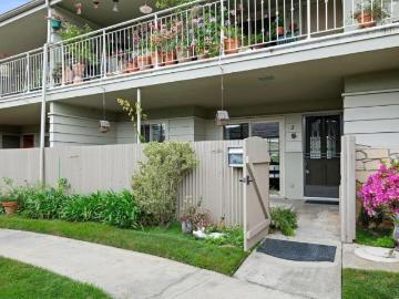 Evergreen Terrace East, Goleta city, Santa Barbara County