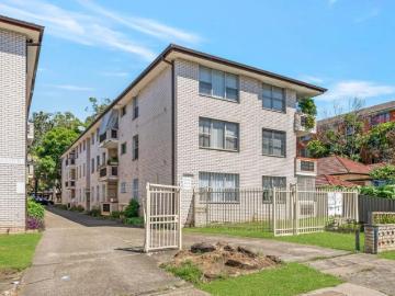 2 Bedroom Apartment Cabramatta, NSW 102590747