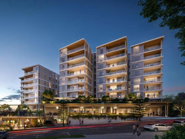 2 Bedroom Apartment Caloundra, QLD 102773579