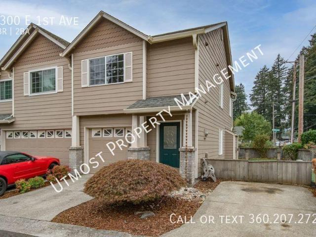 2 bedroom, Camas WA 98607 105664400