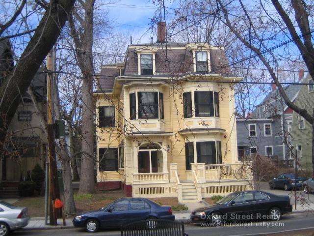 2 bedroom, Cambridge MA 02138 LS102721850