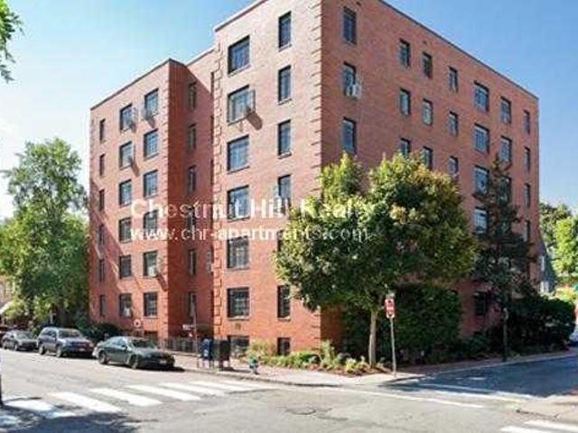 2 bedroom, Cambridge MA 02138 98396826
