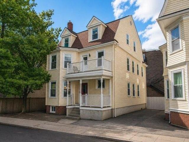 2 bedroom, Cambridge MA 02139 105562165