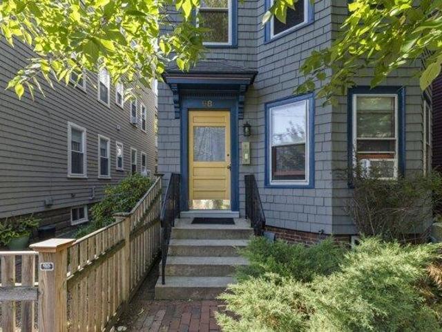 2 bedroom, Cambridge MA 02139 105590286