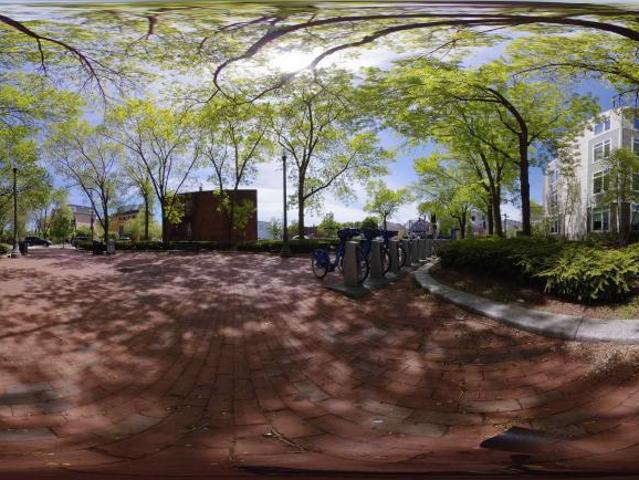 2 bedroom, Cambridge MA 02140 LS98396556