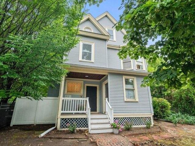 2 bedroom, Cambridge MA 02140 104851740