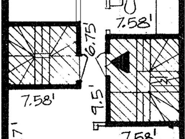 2 bedroom, Cambridge MA 02141 LS98397546