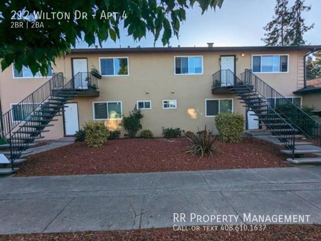 2 bedroom, Campbell CA 95008 LS105664302