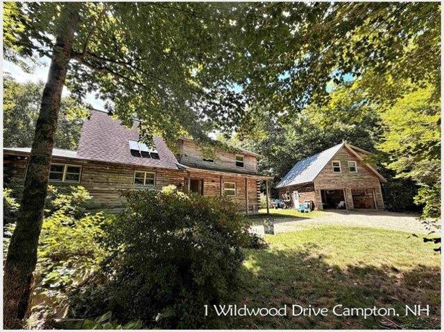 2 bedroom, Campton NH 03223 105562460