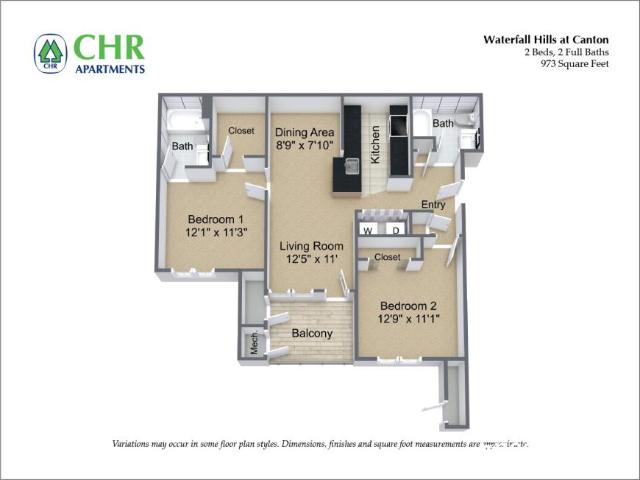 2 bedroom, Canton MA 02021 101936029