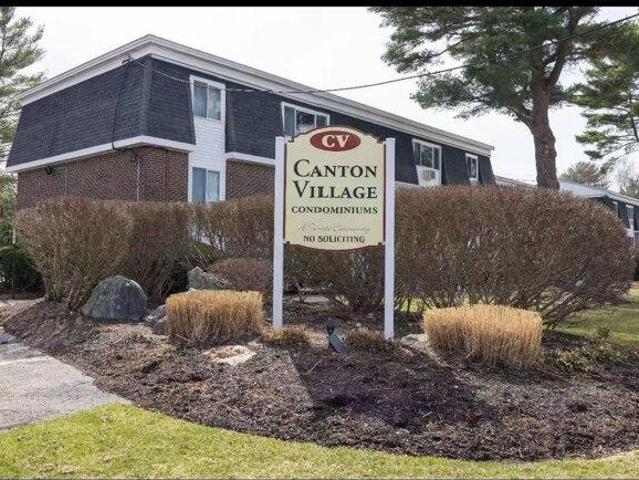 2 bedroom, Canton MA 02021 105550437