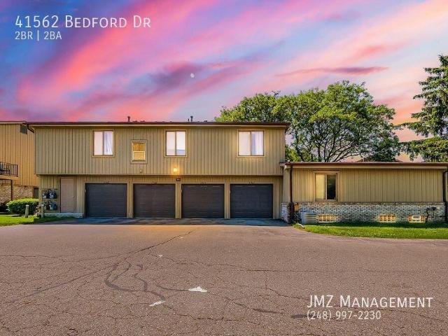 2 bedroom, Canton MI 48187 105211828