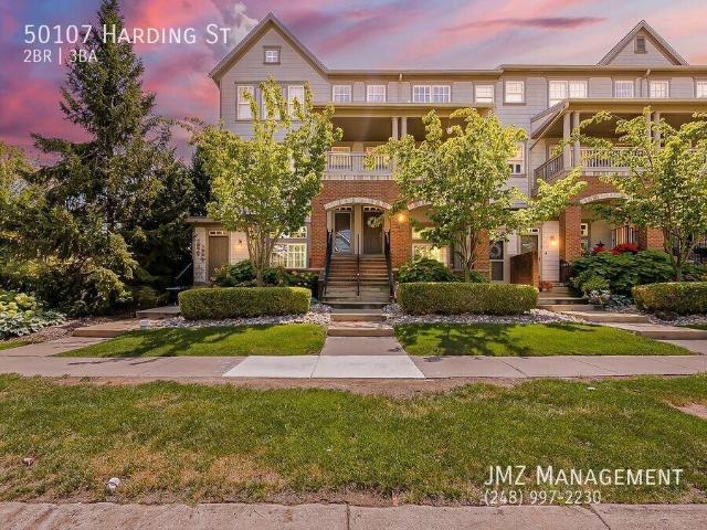 2 bedroom, Canton MI 48188 105836261