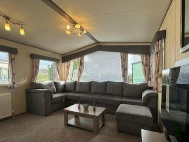 2 Bedroom Caravan For Sale In Scorton, Garstang