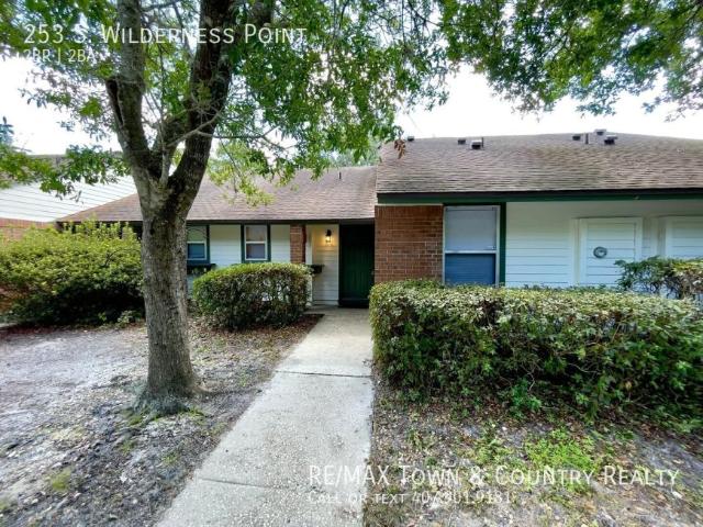 2 bedroom, Casselberry FL 32707 LS105429454