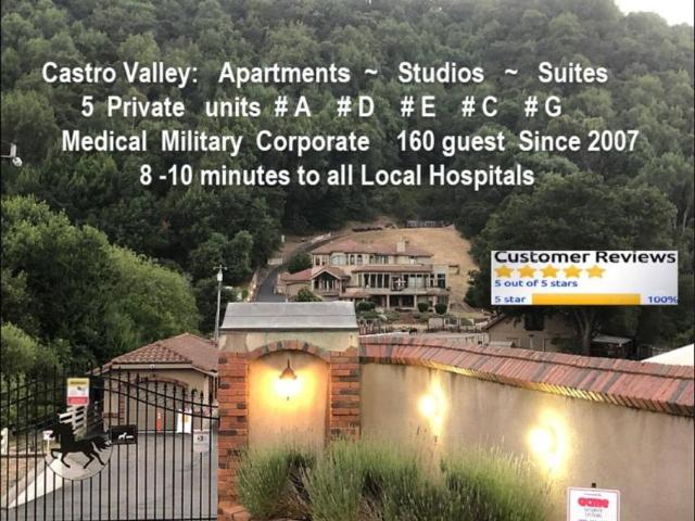 2 bedroom, Castro Valley CA 94552 LS105376360