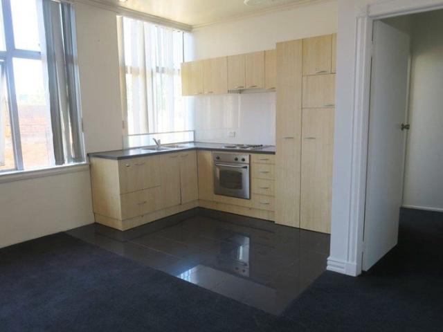 2 Bedroom CBD Apartment, Shepparton