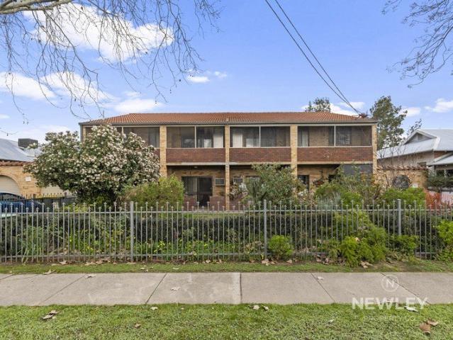 2 Bedroom Central Wagga Unit