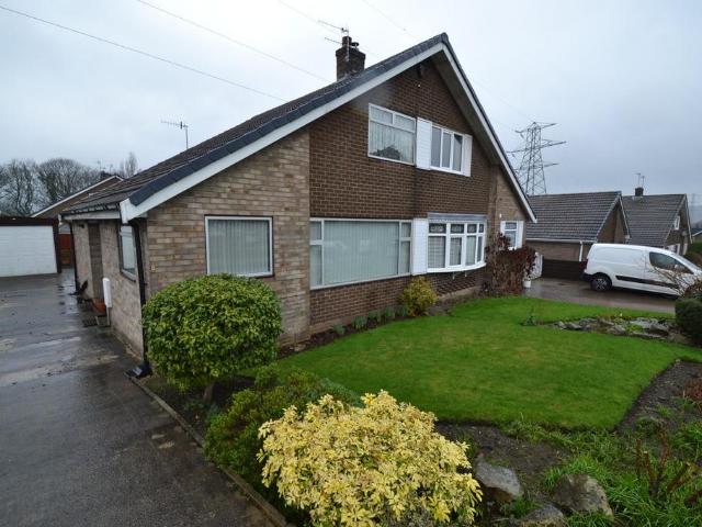 2 bedroom chalet for sale