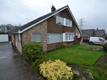 Thackley Bradford, BD10, Bradford and West Yorkshire, North England