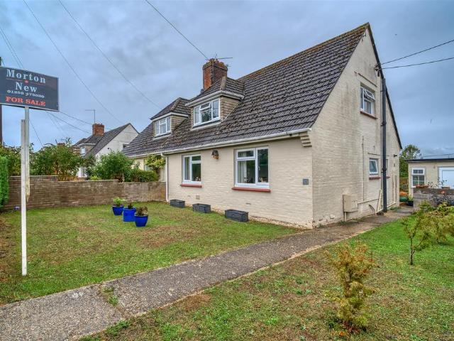 2 bedroom chalet for sale
