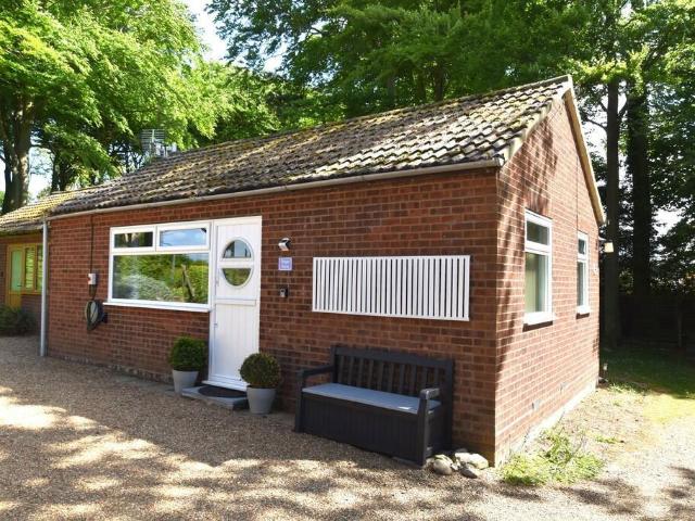 2 bedroom chalet for sale