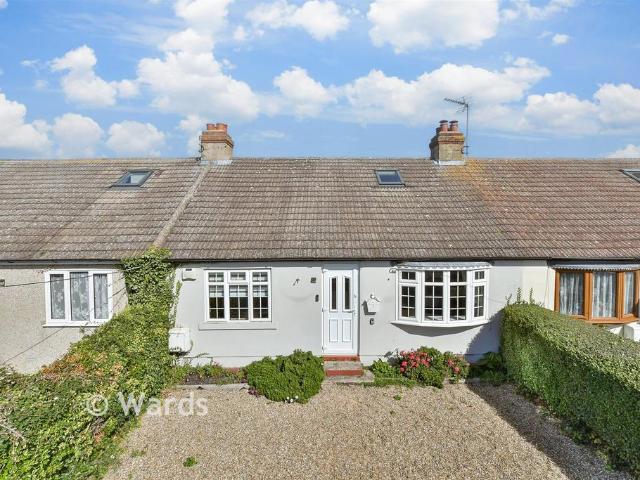 2 bedroom chalet for sale