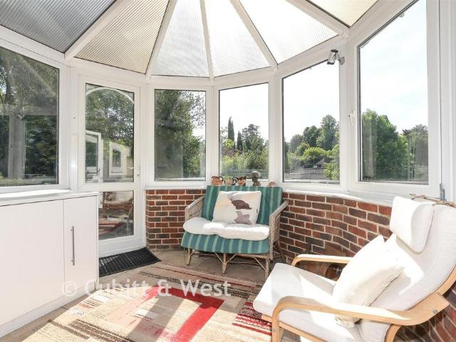 2 bedroom chalet for sale