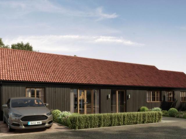 2 bedroom chalet for sale
