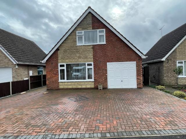 2 bedroom chalet for sale