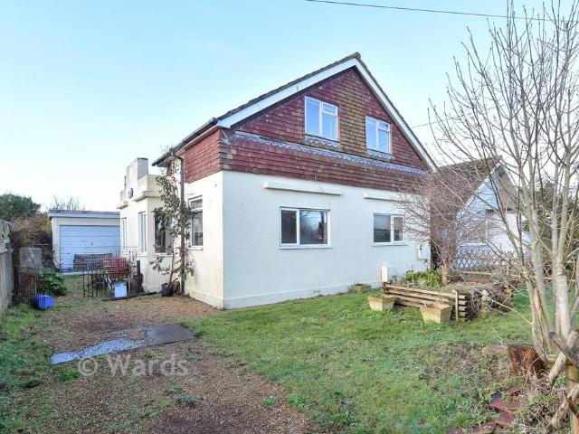 2 bedroom chalet for sale