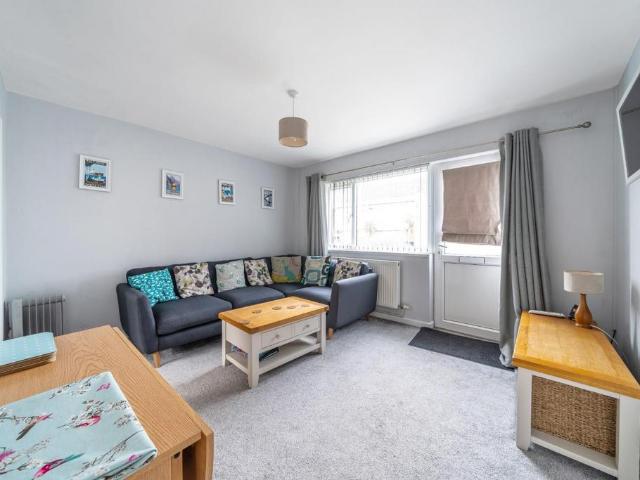 2 bedroom chalet for sale