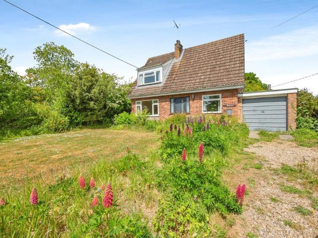 2 bedroom chalet for sale