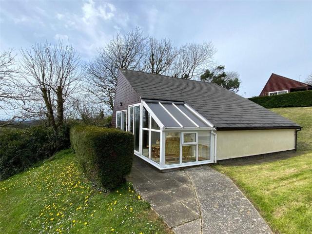 2 bedroom chalet for sale
