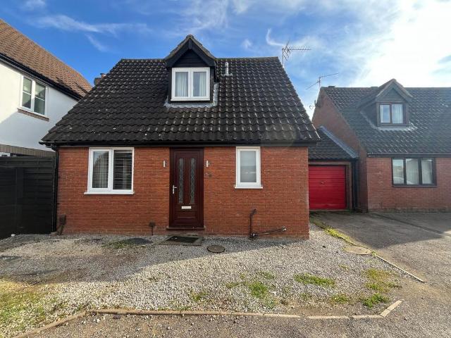 2 bedroom chalet for sale