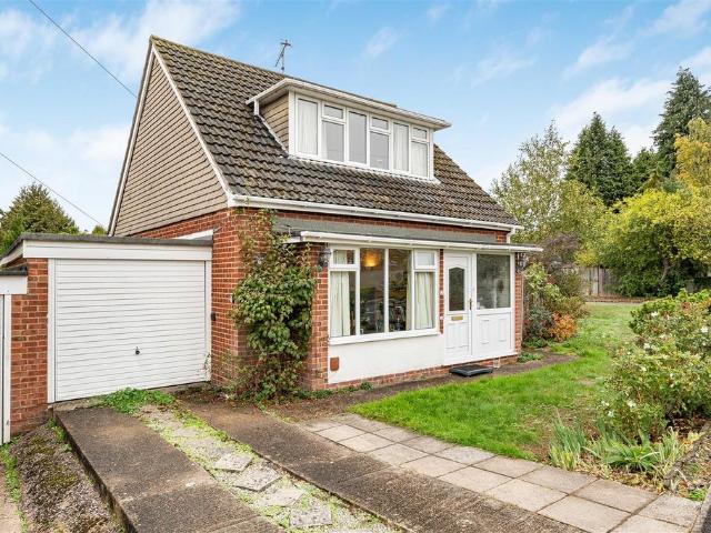 2 bedroom chalet for sale