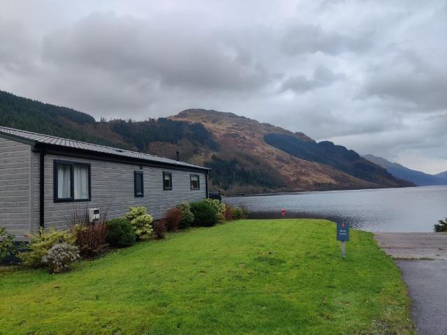 2 bedroom chalet for sale