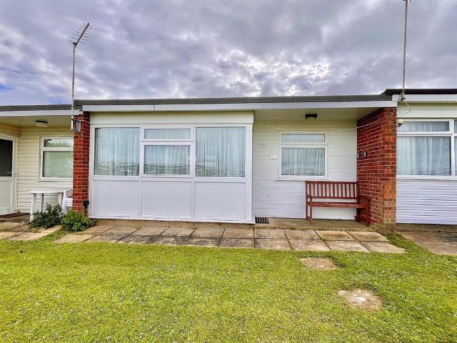 2 bedroom chalet for sale