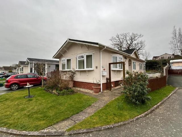 2 bedroom chalet for sale