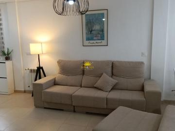 2 BEDROOM CHALET ROLDÁN, LA TORRE GOLF RESORT
