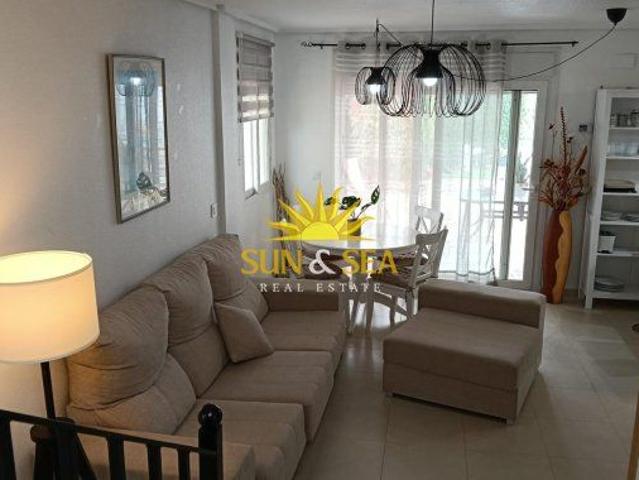 2 BEDROOM CHALET ROLDÁN, LA TORRE GOLF RESORT