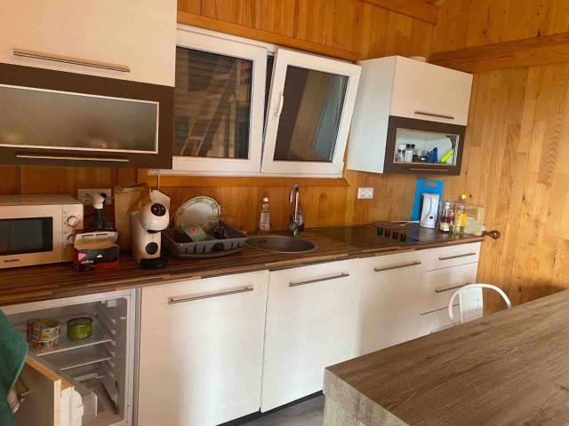 2 bedroom chaletet