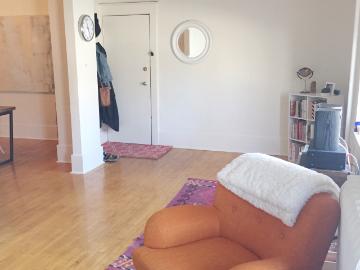 2 Bedroom Character Building