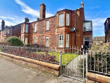 Welbeck Crescent KA10 Troon, KA10, Glasgow and West Scotland, South West Scotland
