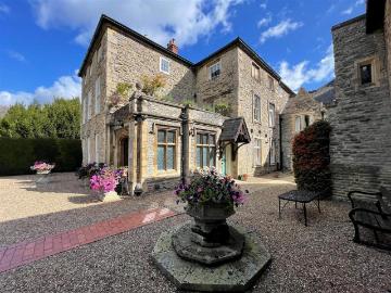 2 bedroom character property for sale